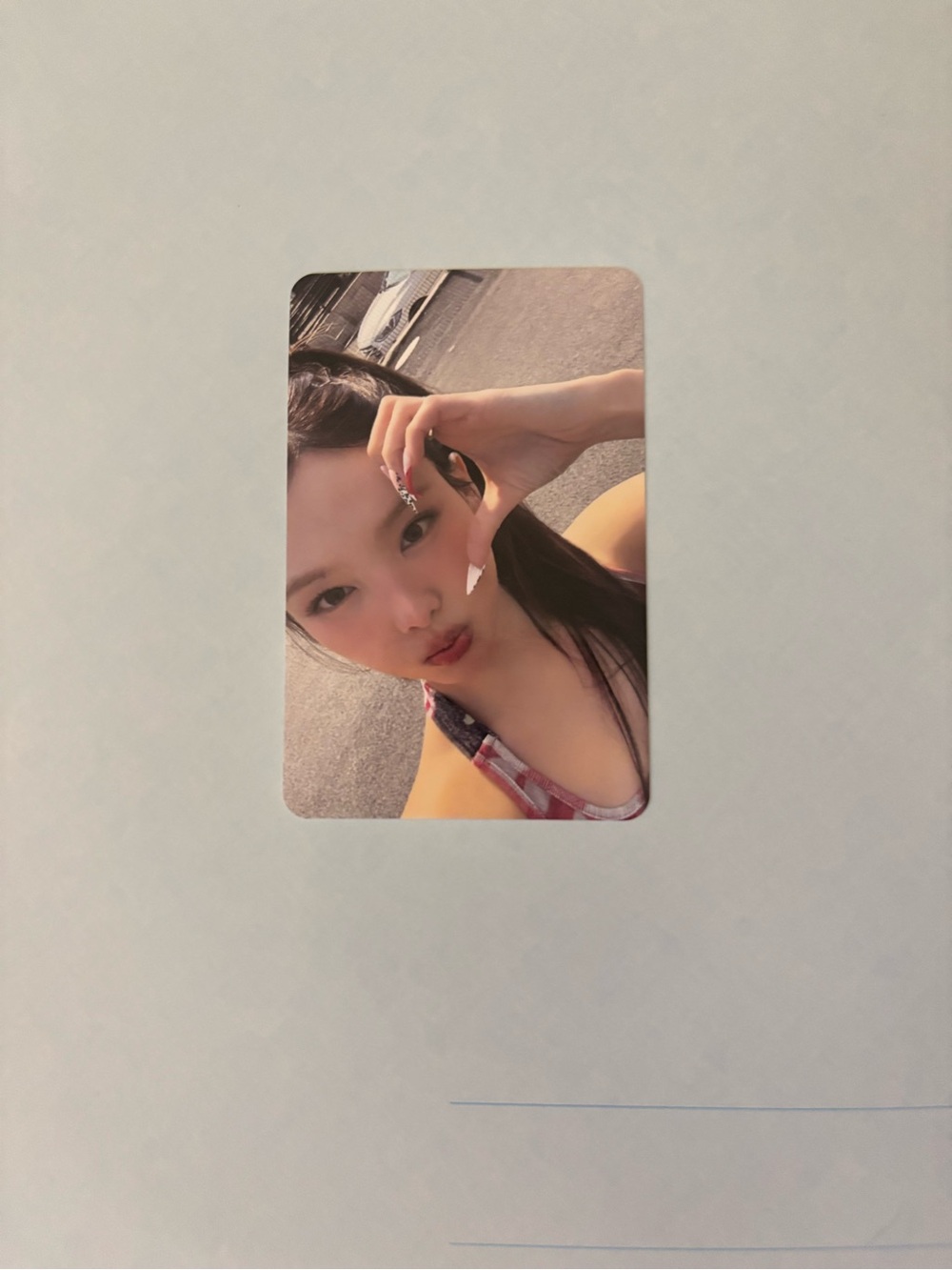 Twice Nayeon This Is For pc
